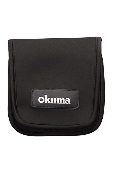 Okuma Neoprene Olta Makine Koruma Çantası