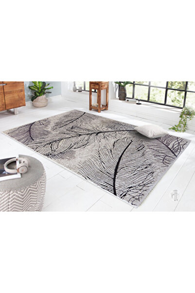 Talis Carpet BOHO, Model 59EME, Cream/Grey 120x170 cm, 3210 gr/sqm