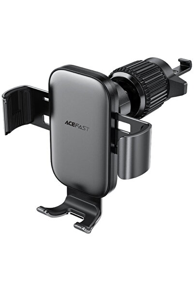 Acefast Suport auto gravitațional, universal, reglabil - (D38) - Gri metalizat