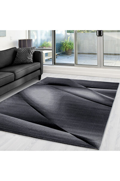 Talis Covor Miami Negru V2 80x150 cm
