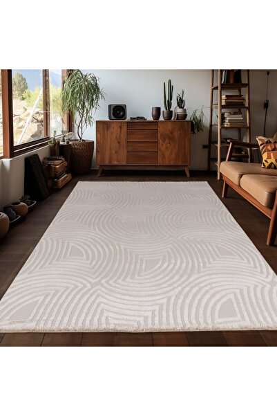 Talis Sahara V3 Beige Carpet 120 x 170cm