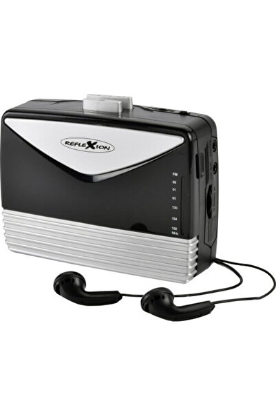 Other WMR01, FM, Black/Silver