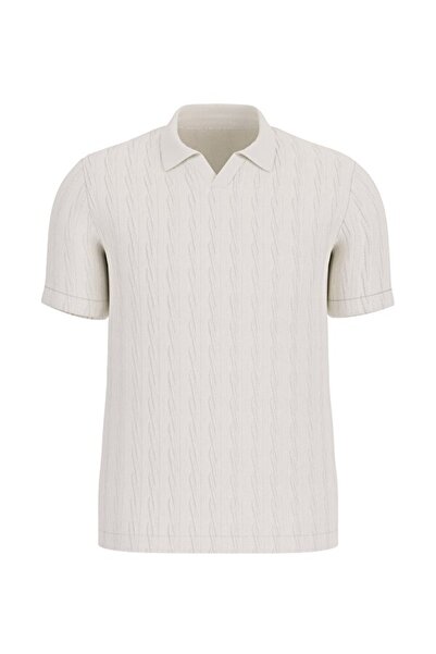 Guess River Erkek Top