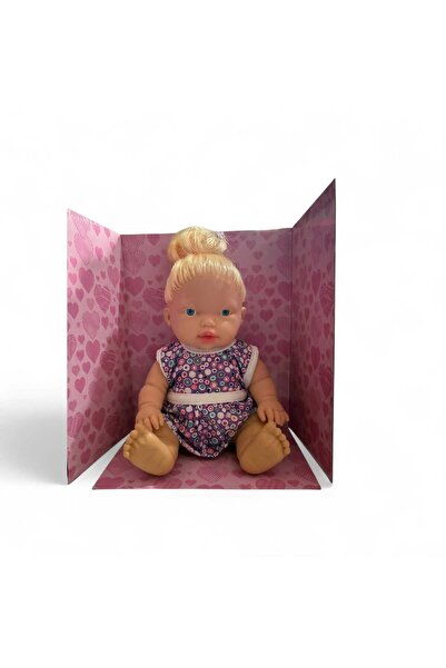 Şimşek Toys Konuşan Lili Bebek