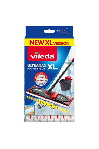 Vileda Ultramax XL Mop Refill 160933 (Microfibers)