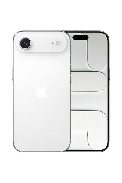 Apple iPhone 17 Air 512GB Cloud White