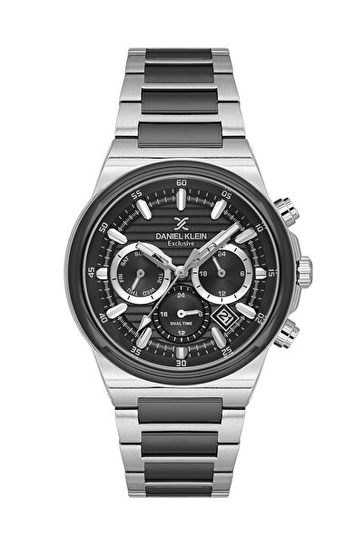Daniel Klein Dke.1.10986-5 Wristwatch