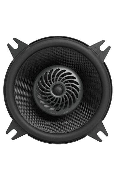 Harman Kardon Set 2 Difuzoare auto coaxiale FIT4F 10 cm, 30W RMS