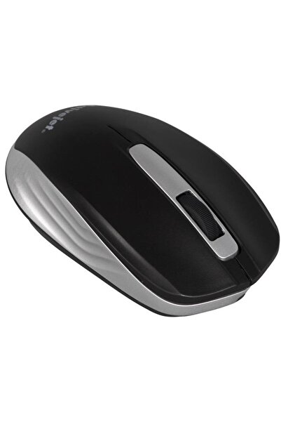 ActiveJet Mouse optic AMY-313; 1200 dpi Negru