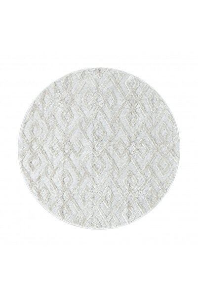 Talis Carpet Pisa Cream V2 160x160 cm