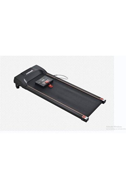 lijiujia 5050k - جهاز مشي بقوة 1 حصان يدعم وزنًا يصل إلى 90 كجم