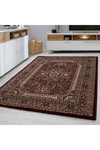 Talis Covor Marrakesh Rosu V1 200x290 cm