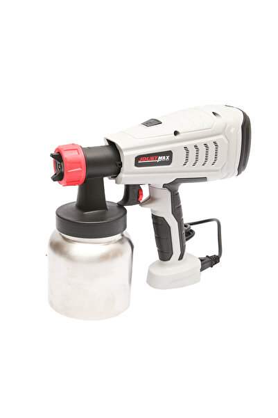 OEM Paint tool 800W, HVLP, 220V Joustmax