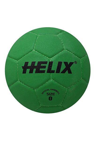 Helix Hentbol Topu Kauçuk RH No0