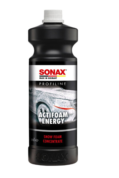 Sonax Spuma Activa pH Neutru Profiline ActiFoam Energy, 1L