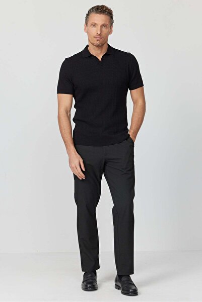 PAULMARK Ανδρικό παντελόνι Jogger