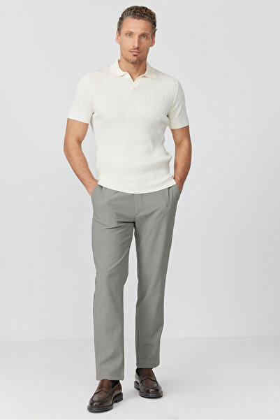 PAULMARK Мъжки джогинг панталони с ластик