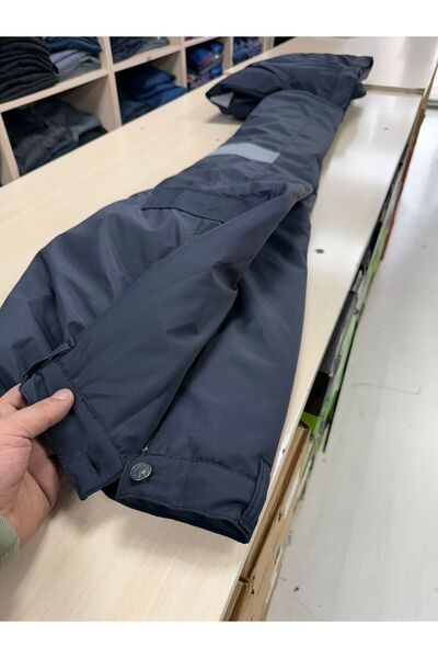 çelebi workwear بنطلون عمل مقاوم للماء