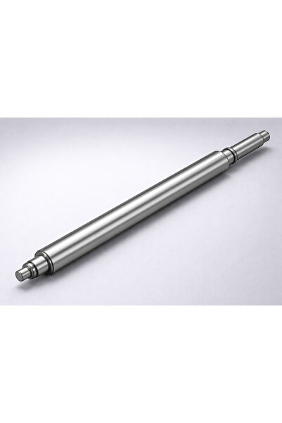 OSİMO 30 CM HAMUR AÇMA ÜST MERDANE MİLİ DÜZ