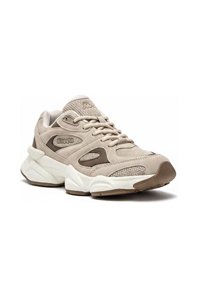 Kappa Merdane BEIGE Spor Ayakkabı Puerto KP-1004M