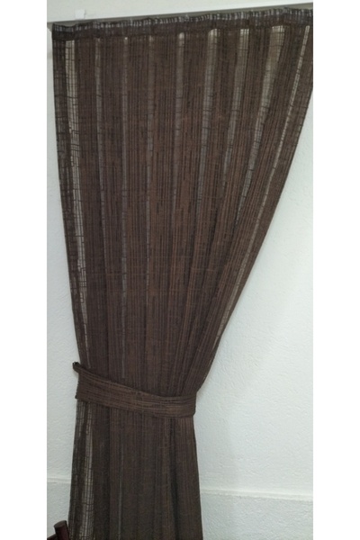 Sevimli Background curtain