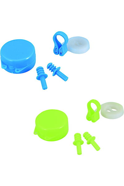BESTWAY SWIMMING SET NOSE CLIP AND EAR PLUGS