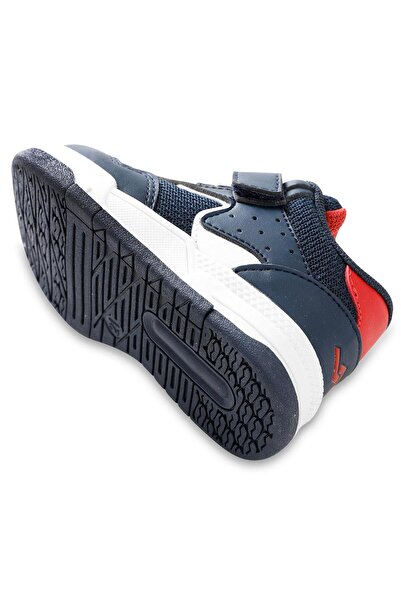 Jump Girl's Sports Shoes 21- - Navy Blue 22