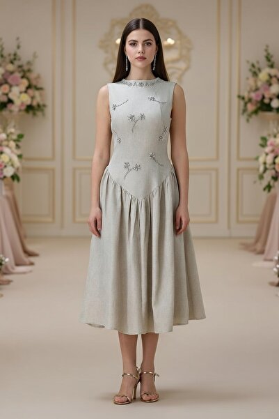 BAKLA FASHION Reema's dress