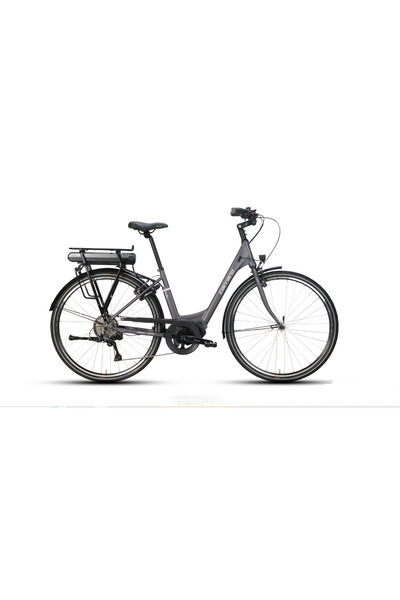 Carraro 28 E-POWER LTD UNISEX SEHIR 450H 8-V VB MAT ANTRASIT-GUM