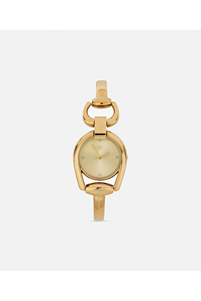 İpekyol Çok parçalı metal kol saati