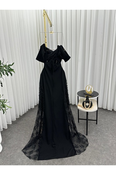 Prestige dresses فستان باربي لول كبس