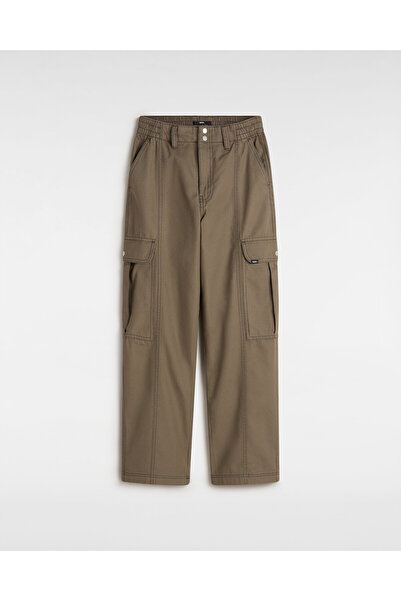 Vans Pantaloni 6Oz Canvas Sidewalk Pant