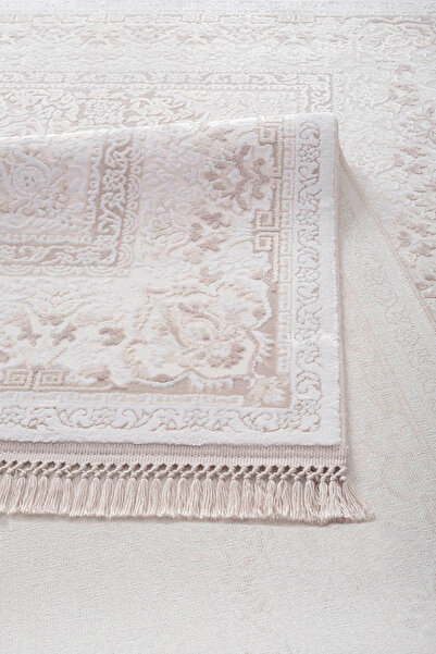 İpek Mekik Halı Blossom 13353 Salon, Mutfak, Oturma Odası, Çocuk Odası Halisi