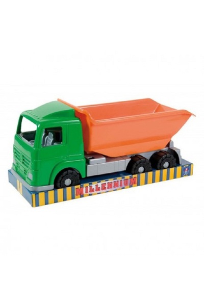 Androni Giocattoli Basculantă 49 ​​cm Millenium