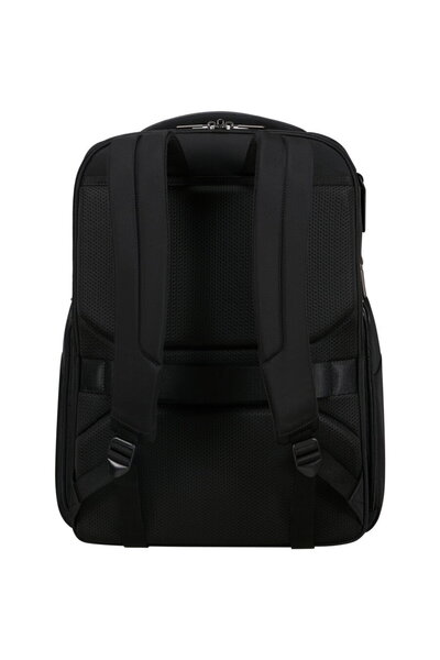 Samsonite EVOSIGHT-003 Laptop Backpack 17.3 Inch Black