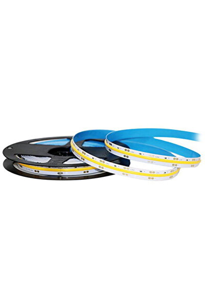 V-TAC LED Strip BANDA LED 512 COB IP20 24V 6000K COLD WHITE