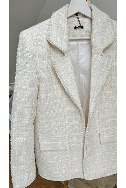 Ferdağ Suvaydan Blazer