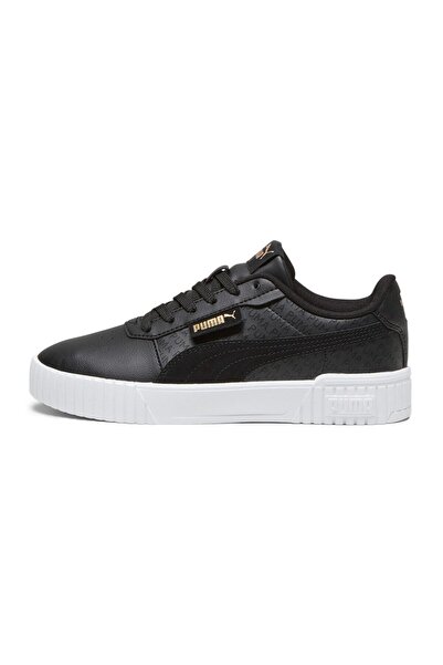 Puma Carina 2.0 Logobsession PUMA Black-PUMA