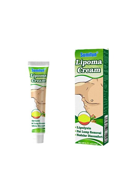 SUMIFUN Plaster Fat Care Ointment – Skin External Care for Healthy & Smooth Skin