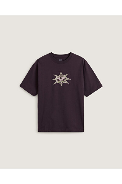 Vans Star Checker Ss T-shirt