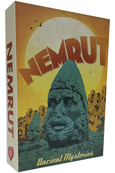 BSEYSTORE 2026-748 Nemrut