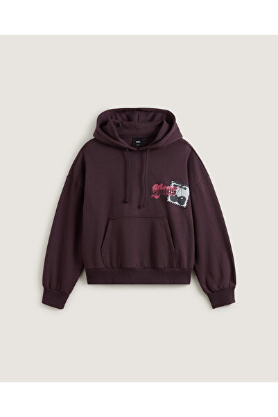 Vans Cherryrise Retro Hoodie