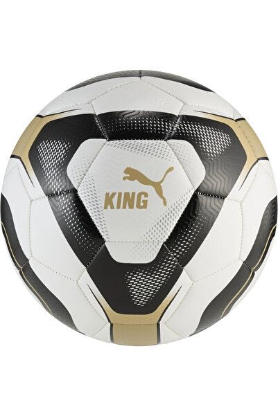 Puma King Unisex Soccer Ball 08473601