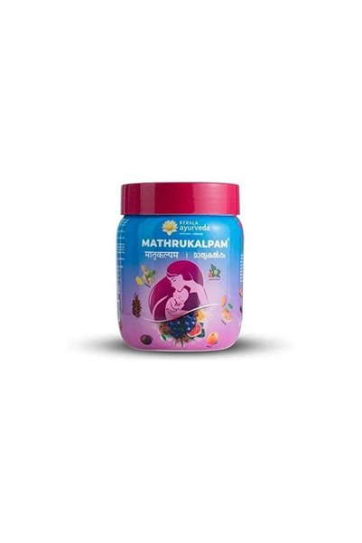 KERALA ayurveda Mathrukalpam 500g