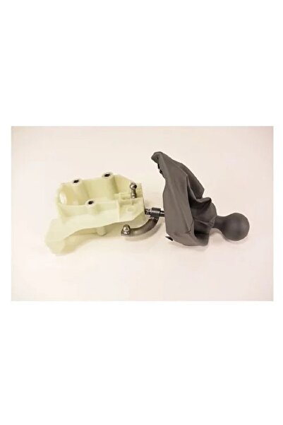 EMİN VİTES KUMANDA ÜST KOLU (KÖRÜK+TOPUZ ) DOBLO I-II 1.3 MTJ- 1.9 MTJ