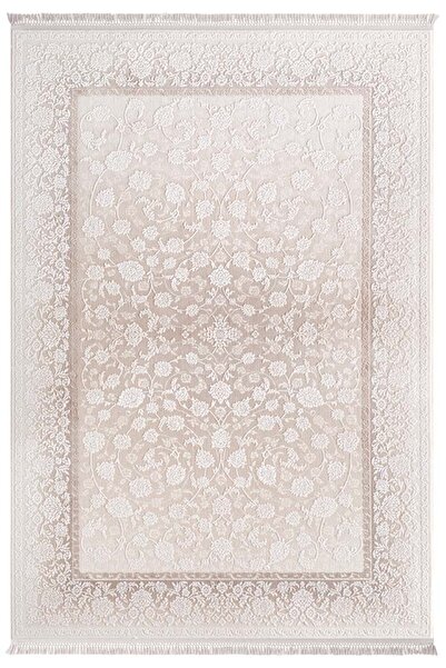 İpek Mekik Halı Blossom 13354 Salon, Mutfak, Oturma Odası, Çocuk Odası Halisi