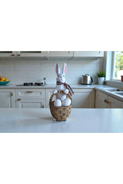 veraninfircasi SEPETLİ TAVŞAN