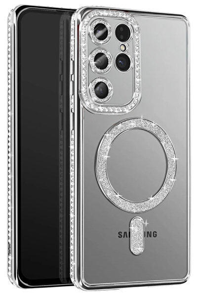 Joko Drnds Samsung Galaxy S26 Ultra Joke Simli Magneticsafe Case (180140) - S...
