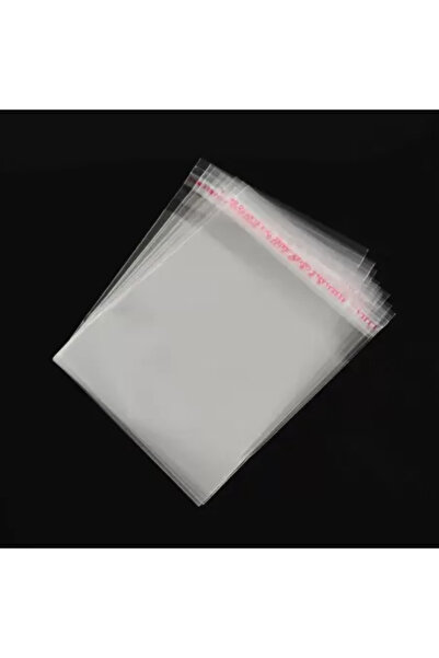 OEM Pungi autoadezive 6*6,5cm - 200 buc