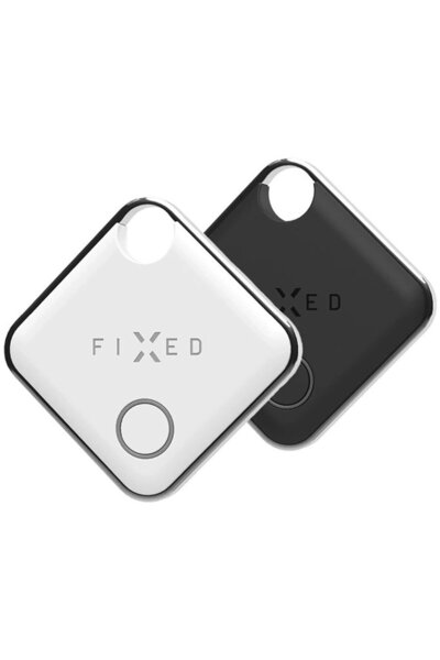 FIXED Key Tracker, Bluetooth 5.0, Find My (set 2) -